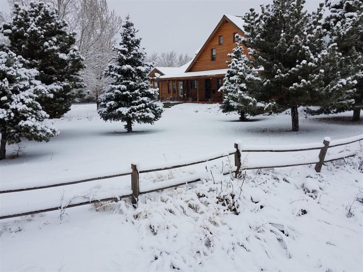 Quarter Horse Inn & Lodge Williams Exterior foto